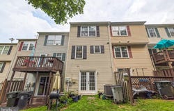 8510 BRAXTED LANE, MANASSAS, VA 20110