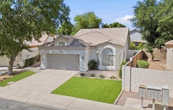 1028 N COLUMBUS Drive, Gilbert, AZ 85234