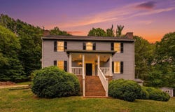 280 Hidden Acres Lane, Amherst, VA 24521