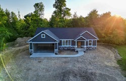66 Penlawn Court, Howard, OH 43028