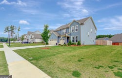 107 Tallulah Trail, Sharpsburg, GA 30277