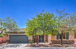 5889 Wildhorse Ledge Avenue, Las Vegas, NV 89131