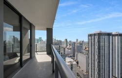 601 NE 1st Avenue, Miami, FL 33132
