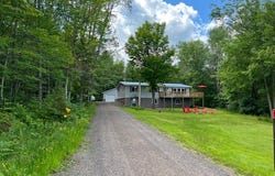 12757 N County Highway T, Hayward, WI 54843