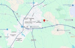 17381 Andrew Jackson HWY, Laurinburg, NC 28352