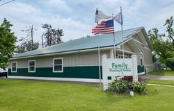 519 W Second Street, Gaylord, MI 49735