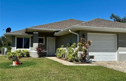 10141 & 10143 AMICOLA STREET, PORT CHARLOTTE, FL 33981