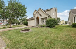 1272 Townsend Drive, Greenwood, IN 46143