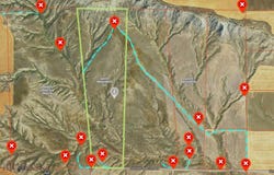 Wrr-2 Shepherd Acton Road, Billings, MT 59102
