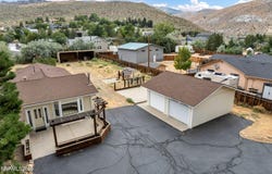 3674 Green Acre Drive, Carson City, NV 89705