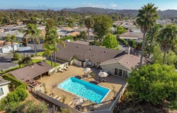 340 Old Mill Road, SANTA BARBARA, CA 93110