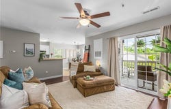 107 Oak Wind Drive, Advance, NC 27006