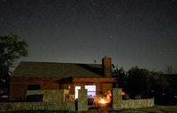 101 Hide Away Drive, Possum Kingdom Lake, TX 76475