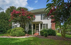25367 MESSONGO RD, TEMPERANCEVILLE, VA 23442