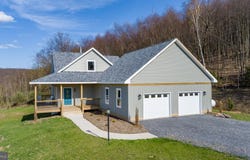 651 KLOTZ FARM DRIVE, MC HENRY, MD 21541