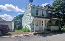 514 W PENN STREET, SHENANDOAH, PA 17976