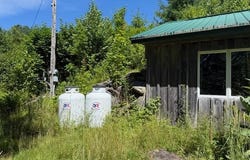 47 Tranquility Lane, Perry, ME 04667