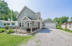 3589 W Maple Drive-57, Columbia City, IN 46725