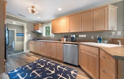 11869 N Forest Drive, Syracuse, IN 46567