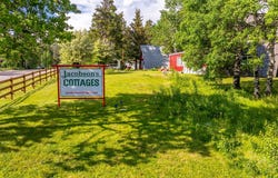1204 US Hwy 49, East Glacier Park, MT 59434