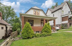 381 Camp Ave, New Kensington, PA 15068