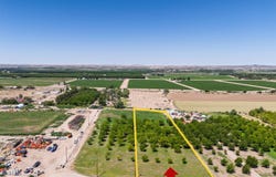 2905 Burkett Place, Anthony, NM 88021