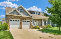 1616 Kassen Avenue, Mahomet, IL 61853