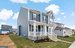 TBB WESTMORELAND WAY, CHARLES TOWN, WV 25414