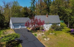 347 Lower Ridge Road, Loudon, NH 03307