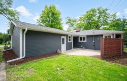 1816 Sylvan Way, West Bend, WI 53095