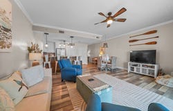 2202 Hwy 98, Mexico Beach, FL 32456