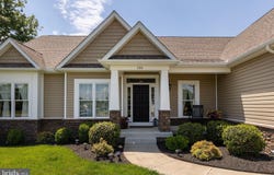 135 KINROSS Drive, WINCHESTER, VA 22602
