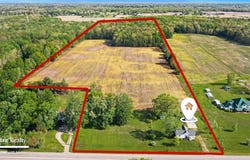 6556 Fred W. Moore, Saint Clair, MI 48079