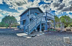 8286 Pinon Drive, Show Low, AZ 85901