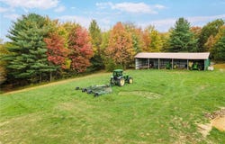 734 Post Road, Franklin, NY 13775