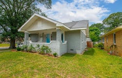 1870 S Izard Street, Little Rock, AR 72206