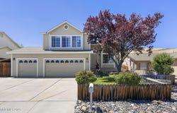 7395 Panama Court, Sparks, NV 89436