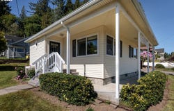 420 BRYANT ST, Clatskanie, OR 97016