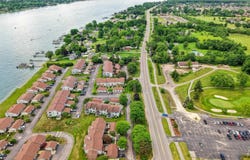 1715 River Road, Saint Clair, MI 48079