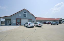 1518 S DIXON Road, Kokomo, IN 46902