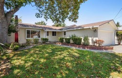 4649 Theta Street, Fremont, CA 94536