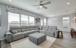 119 W Point Way, Elgin, TX 78621