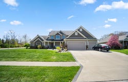 3018 Caradoza Cove, Fort Wayne, IN 46825-7408