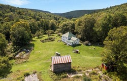114 Vintonton Road, Warnerville, NY 12187