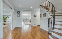71 Tree Top Dr, Springfield Twp., NJ 07081-3633