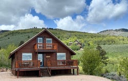 395 HICKOCK, Fish Haven, ID 83287