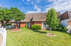 6212 BELPREE Road, Amarillo, TX 79106-3001