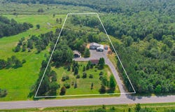 1589 KOWALSKI ROAD, Mosinee, WI 54455
