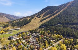 670 S MILLWARD Street, Jackson, WY 83001