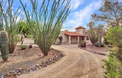 7143 E HIGHLAND Road, Cave Creek, AZ 85331
